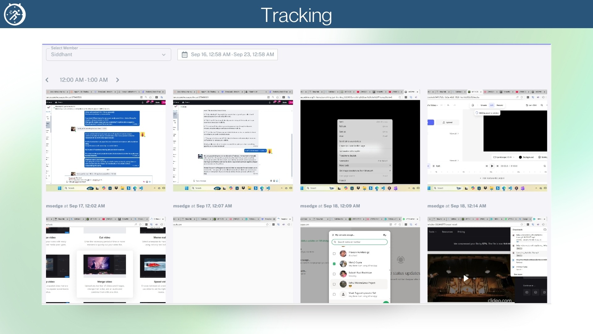 remote employee time tracking software lifetime deal 