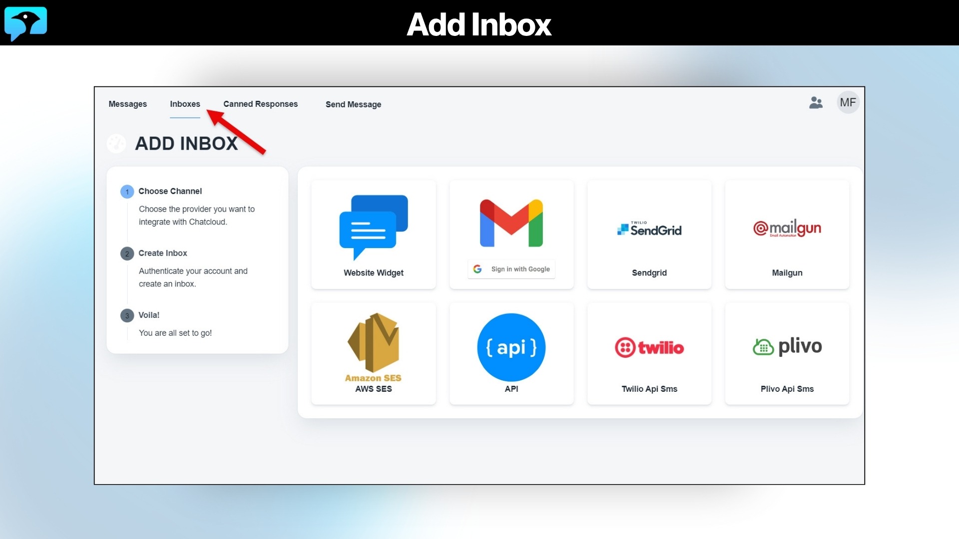 All-in-one chat widget solution lifetime deal