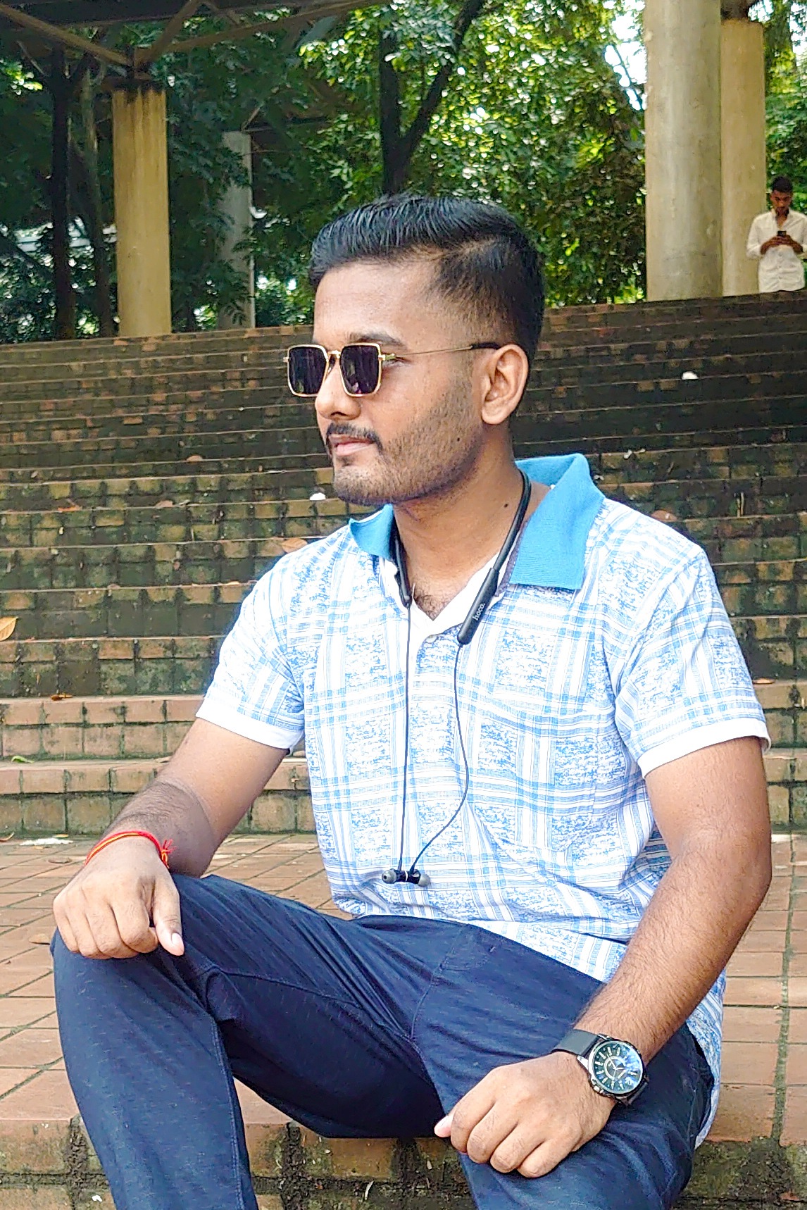 I'm Durjoy Kumar Biswas, an Indian businessman and Founder & CEO of Deep Thinkar LLC. I build innovative SaaS & tech businesses that deliver real global value.