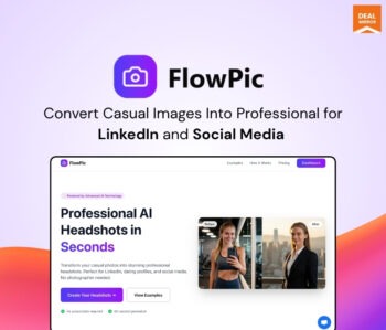FlowPic AI Headshot Generator helps you create perfect, professional headshots instantly. Generate realistic AI portraits, polished LinkedIn profile photos, and corporate team images for resumes