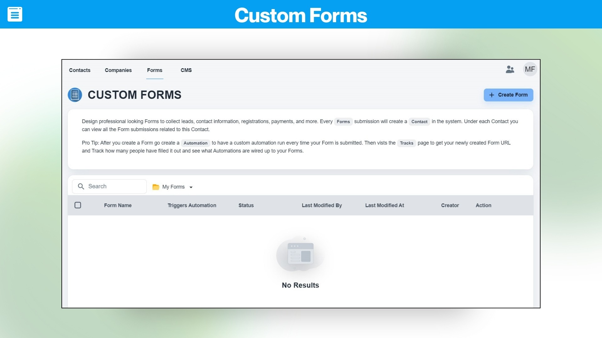 contact form builder lifetime deal 