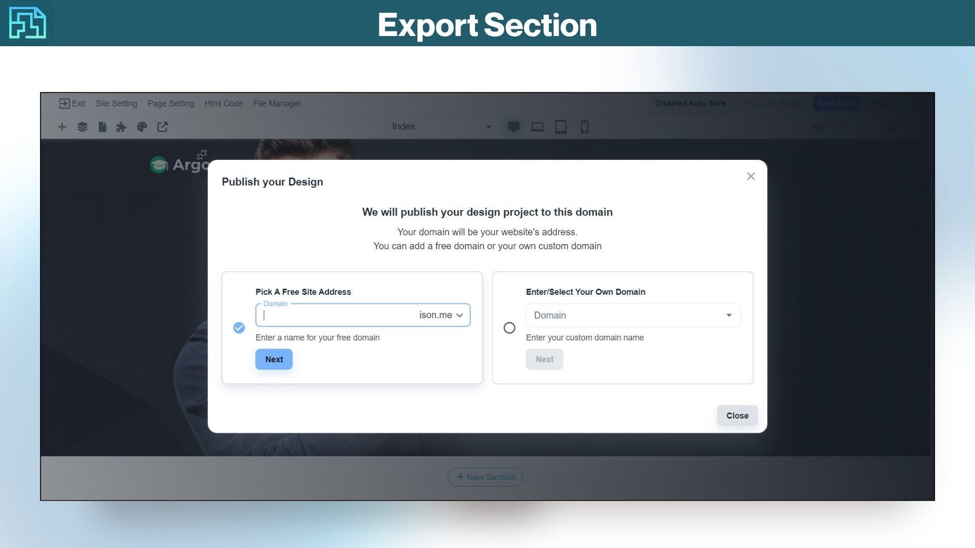 landing page funnel builder lifetime deal 