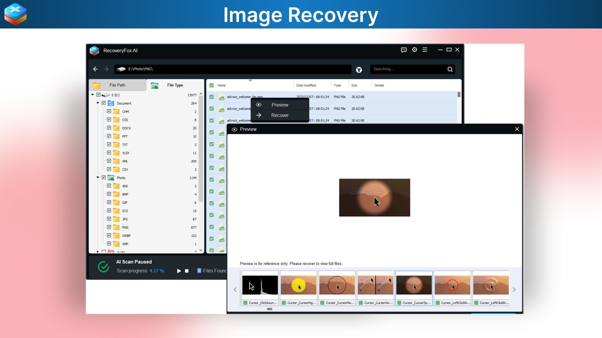Windows file recovery tool lifetime deal