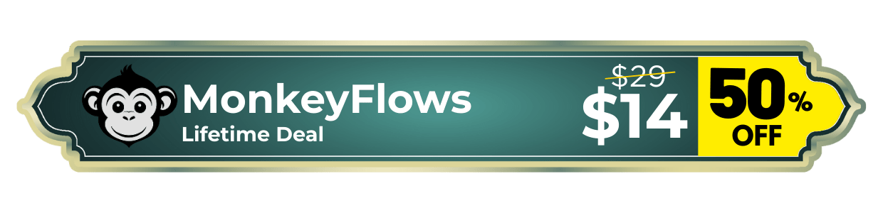 MonkeyFlow Lifetime Deal