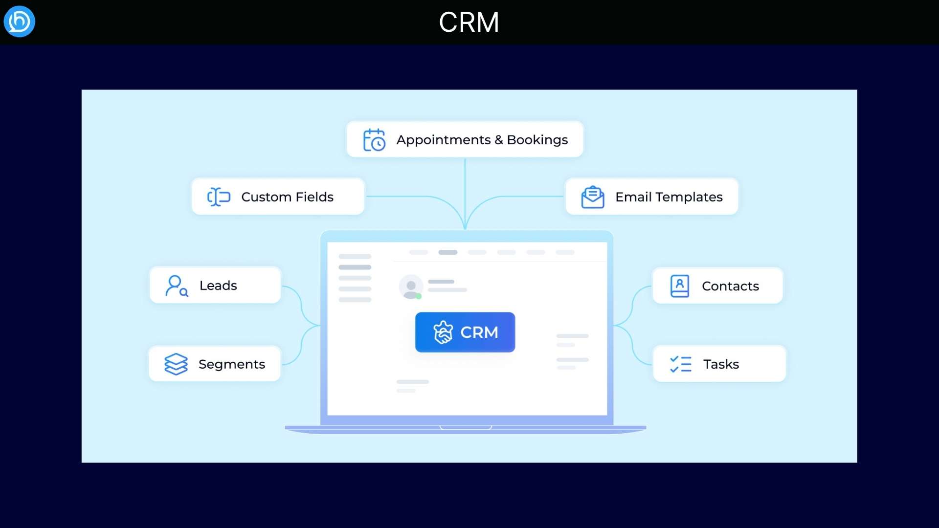 WooCommerce crm plugin