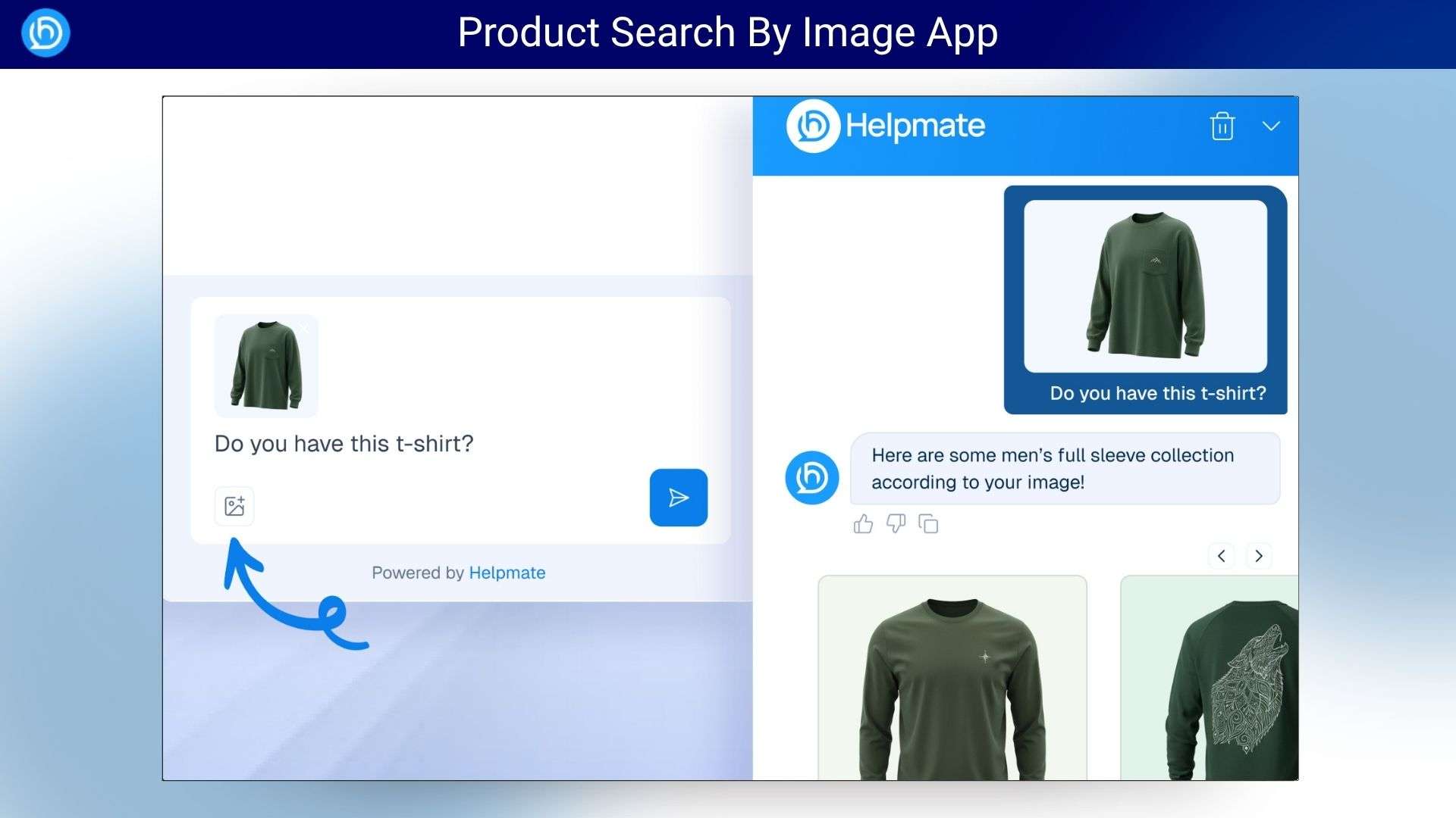 Chatbot plugin for WordPress