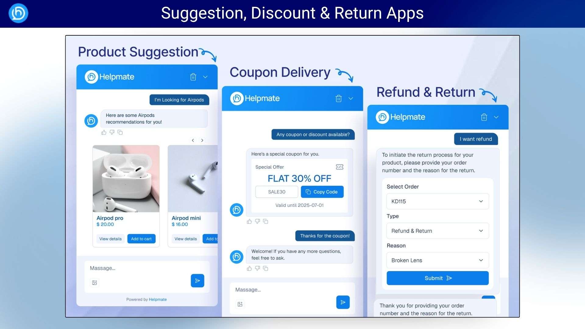 WordPress website chat support plugin