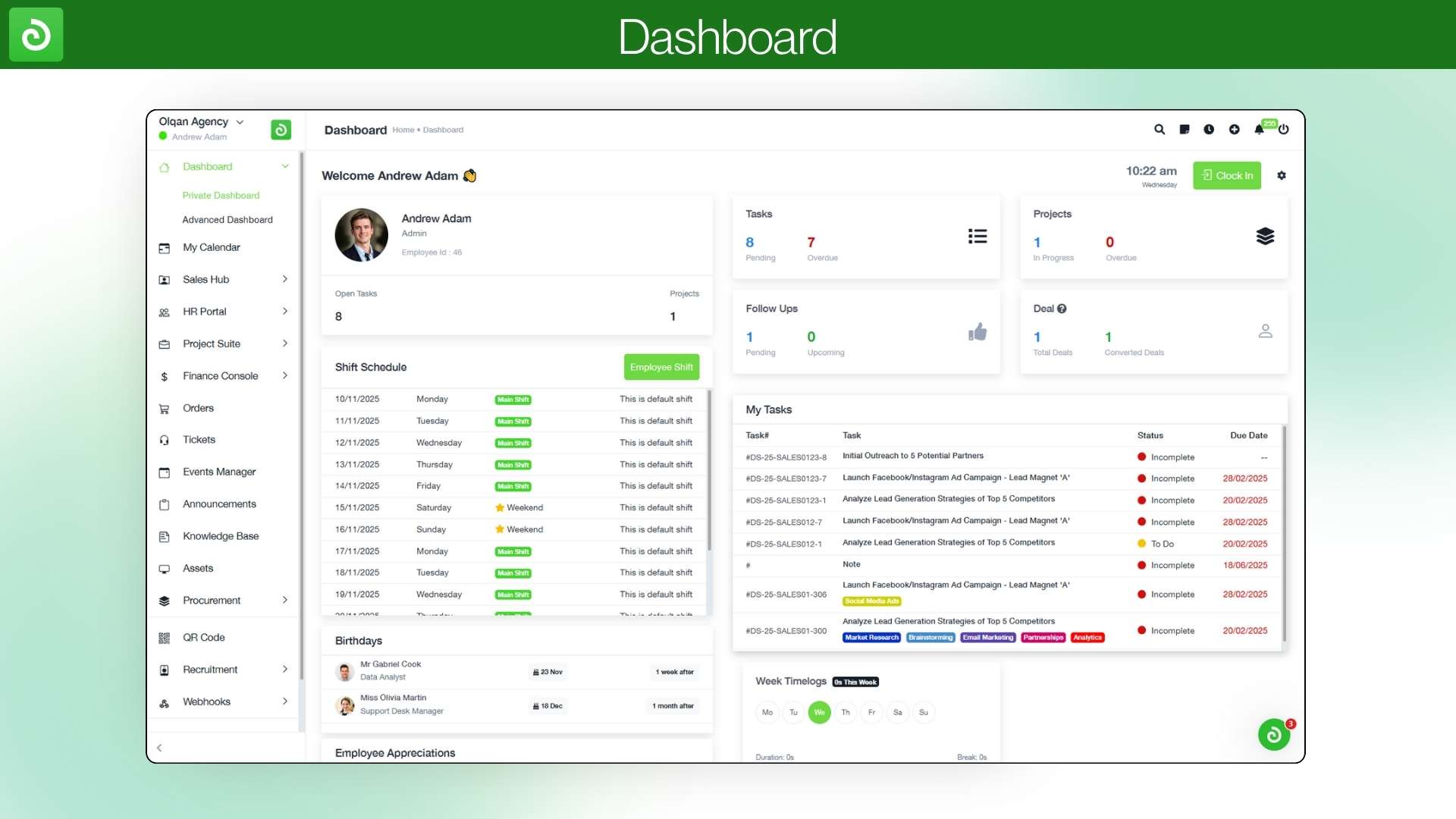 best hr payroll software