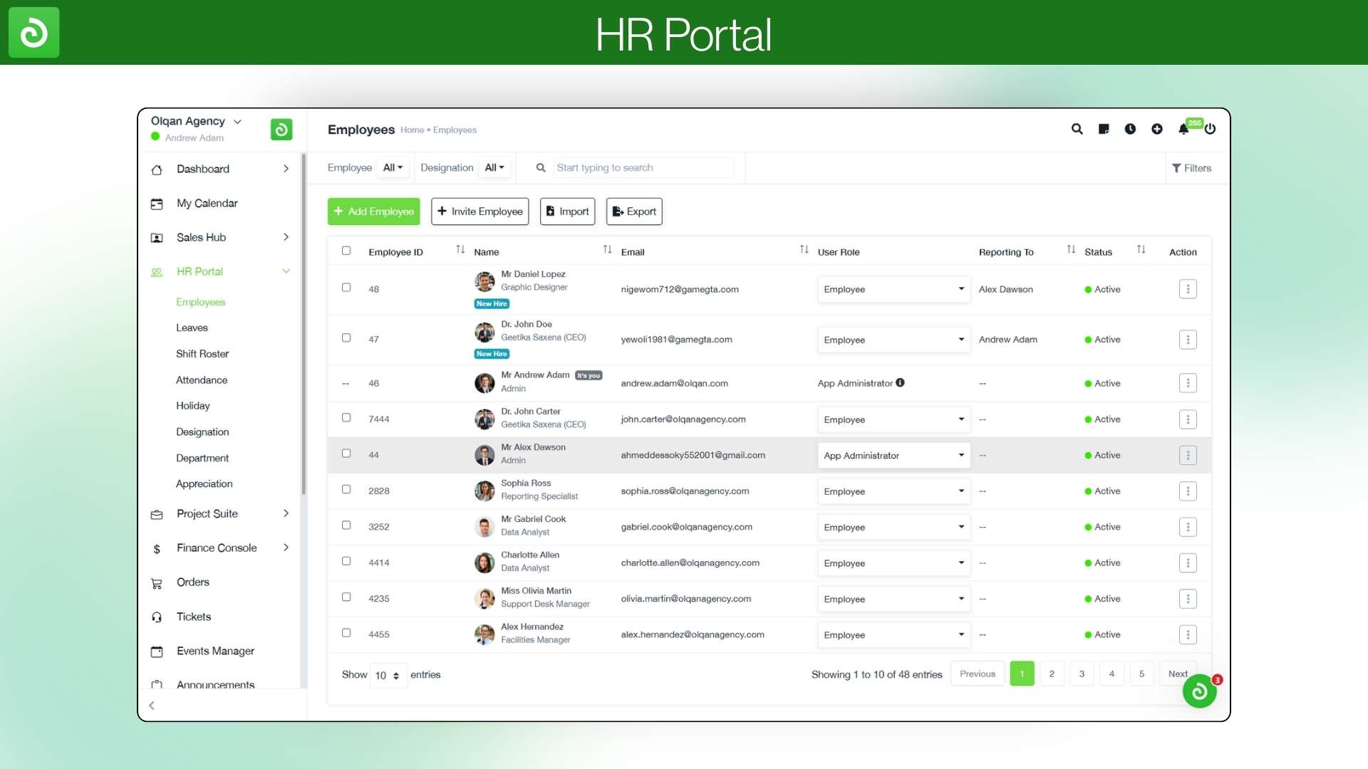 best software for small business management 