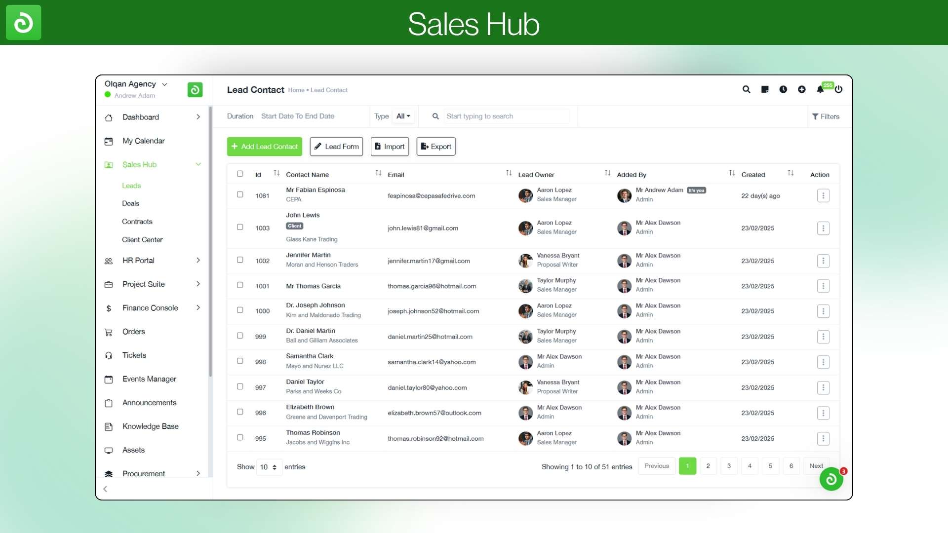 project management tools 