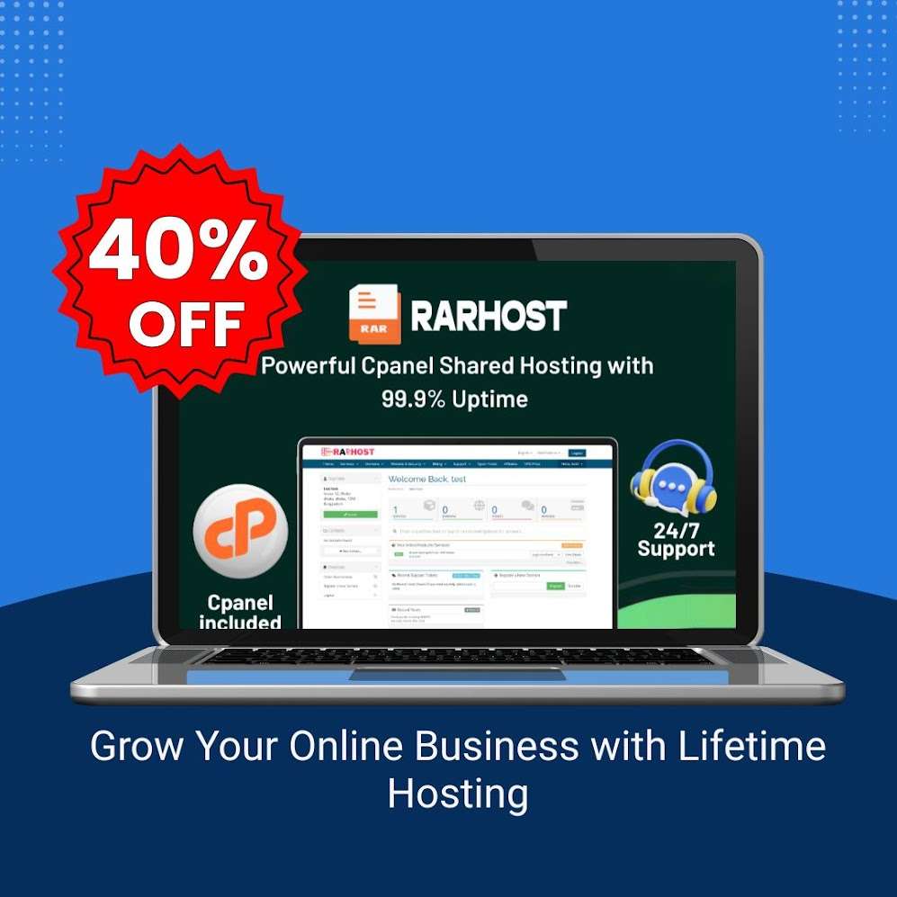 WTBotBuilder 50% OFF