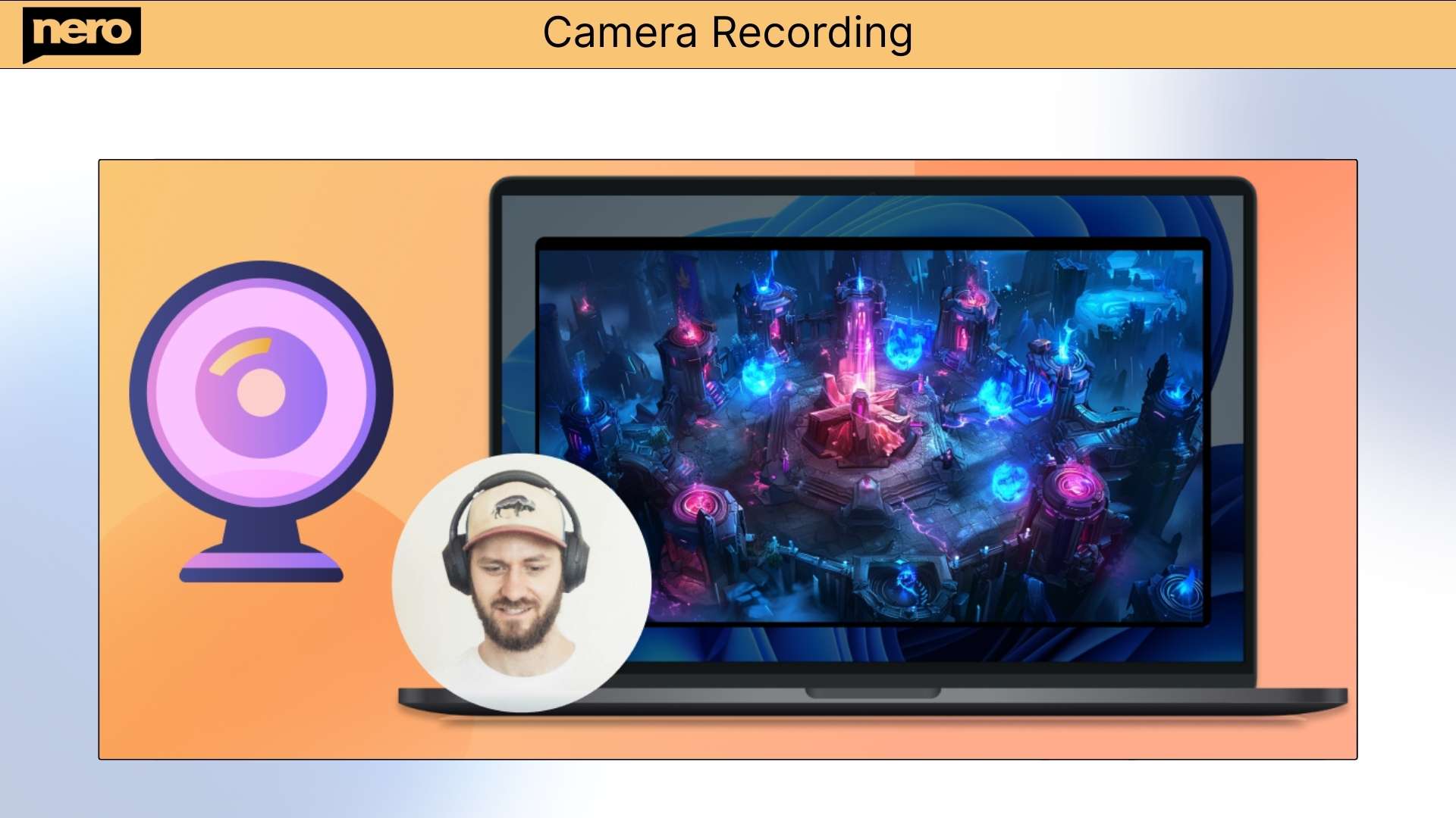 Online screen recorder