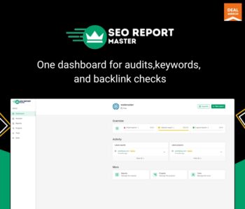 Website SEO Audit and Report Generator Powered by 60+ Tools for Complete SEO Analysis