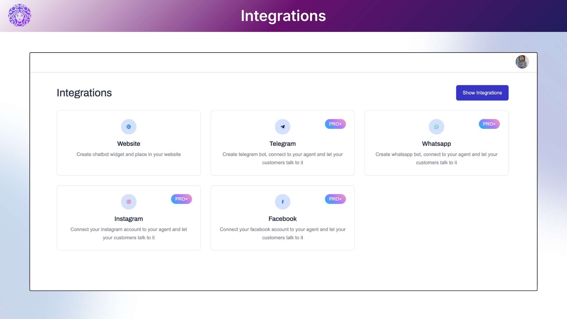 AI chatbot for e-commerce 