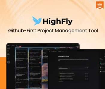 HighFly: Project Management Built for High-Performance Teams