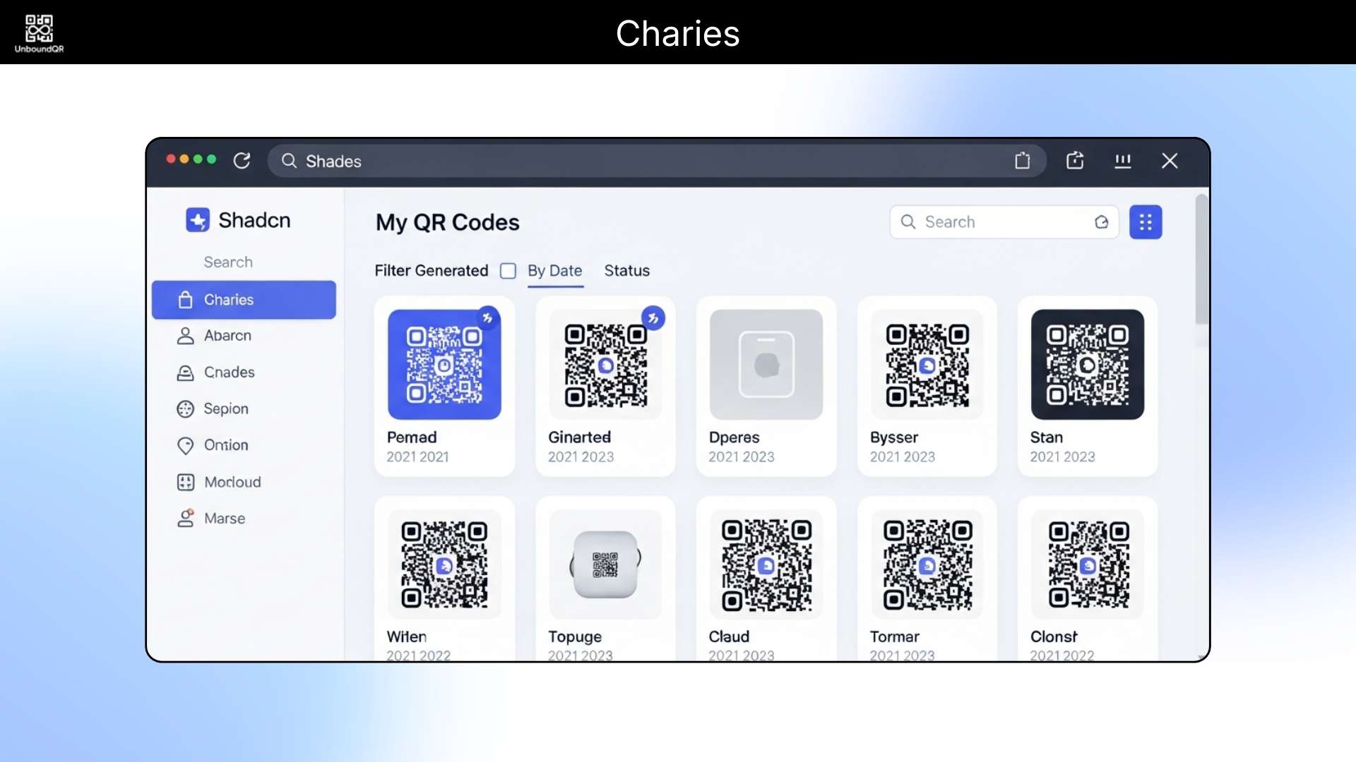 Buy dynamic QR code creator