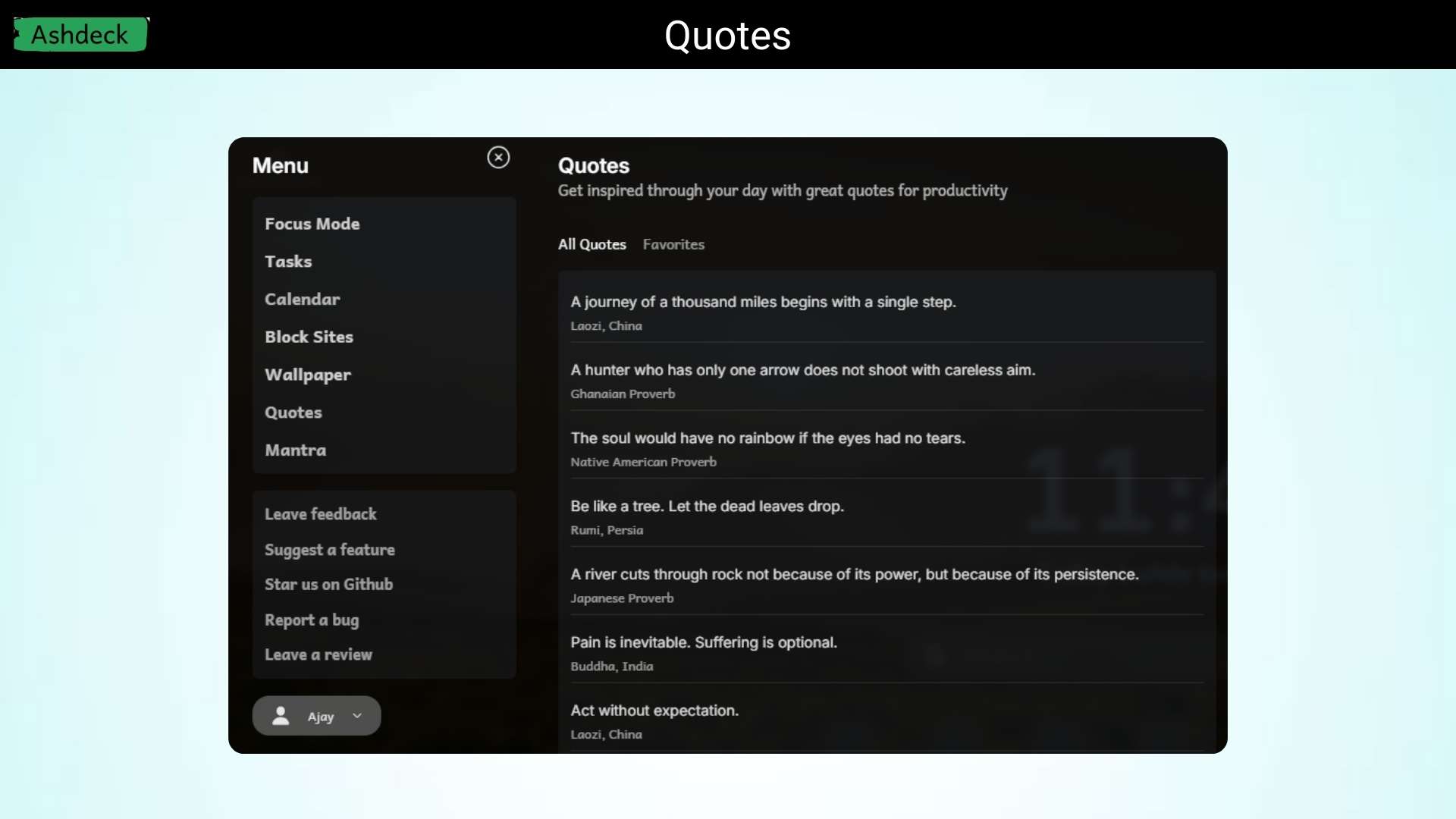 Chrome extensions for productivity