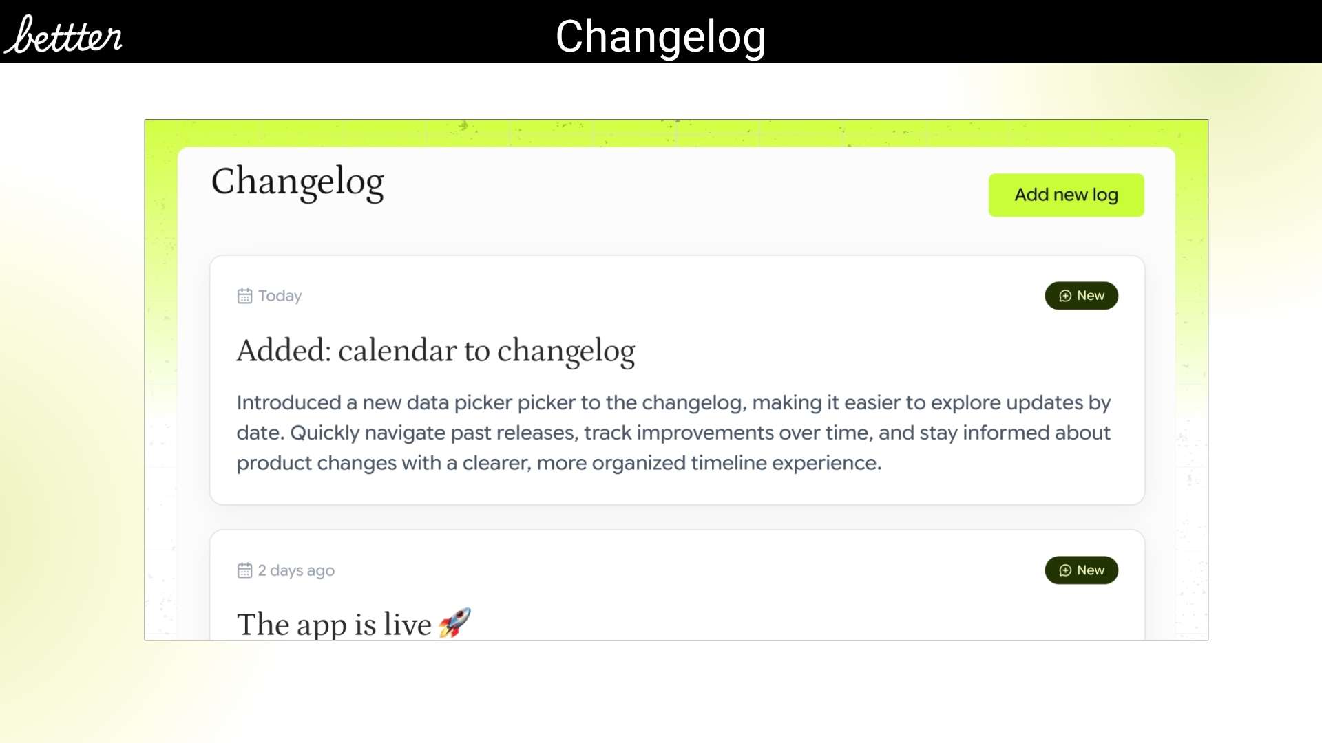 feedback management software