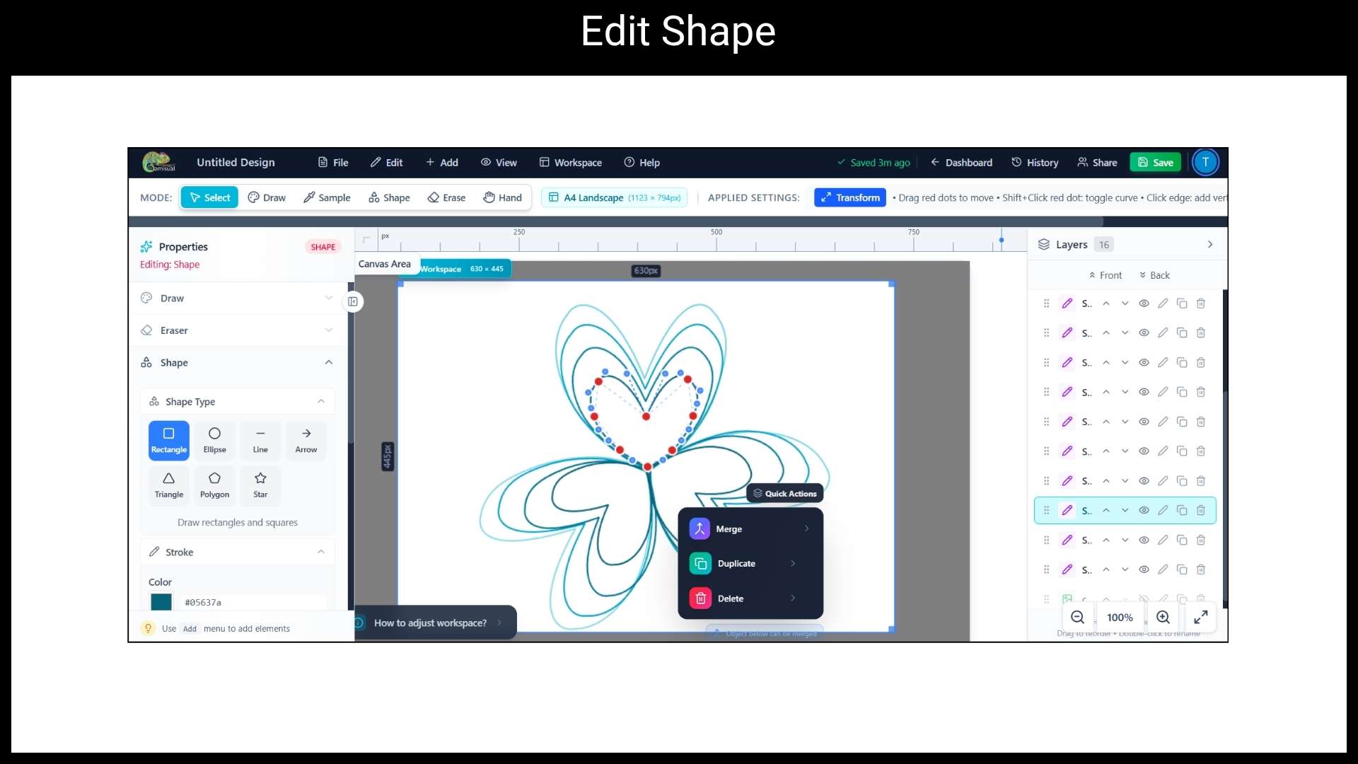 AI photography software for advanced photo editing and image enhancement
