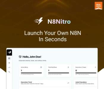n8n self-hosted automation platform