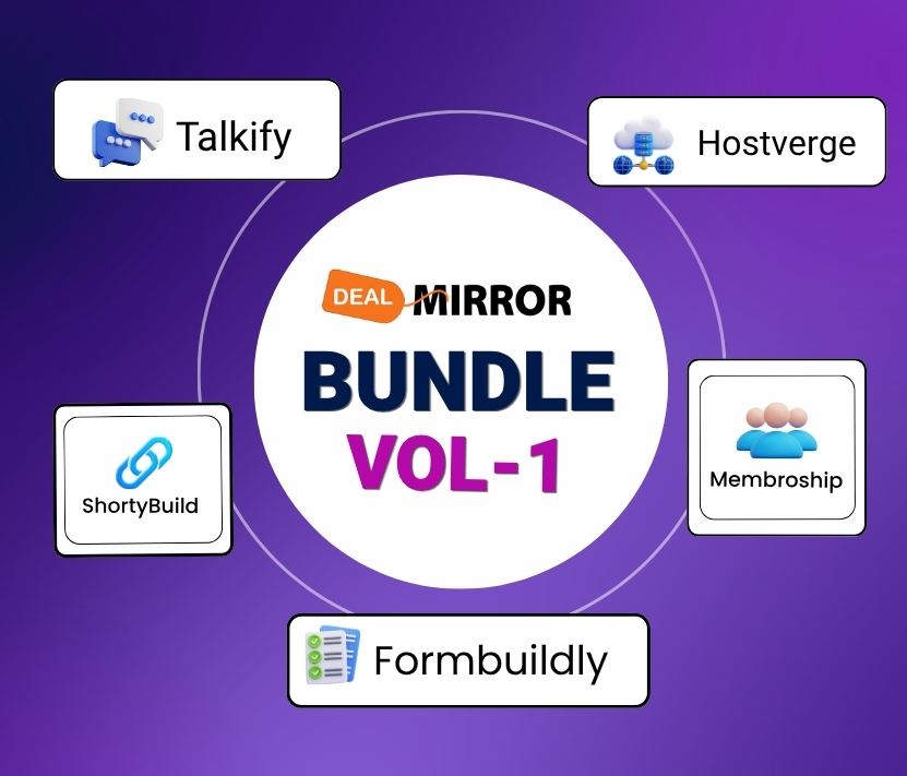 Premium Bundle Volume 1