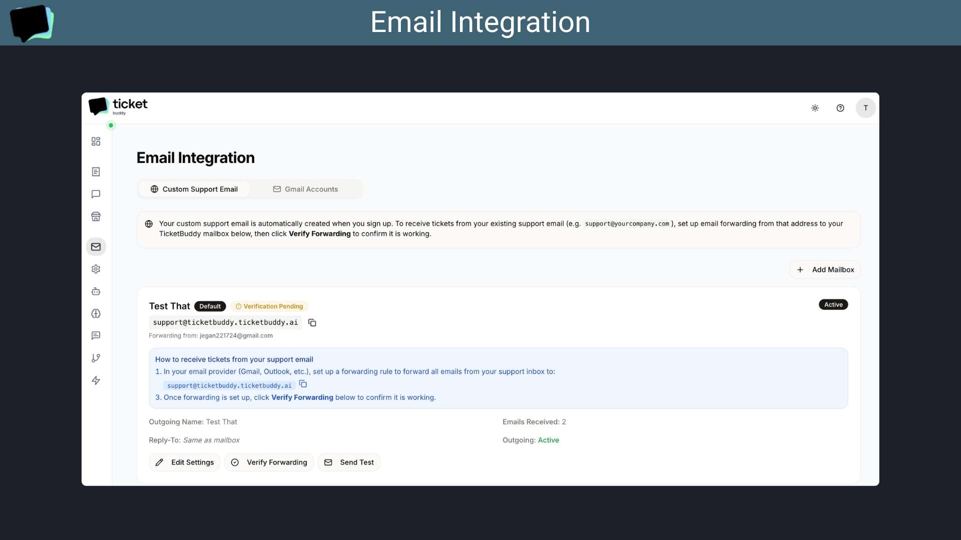 AI customer service software