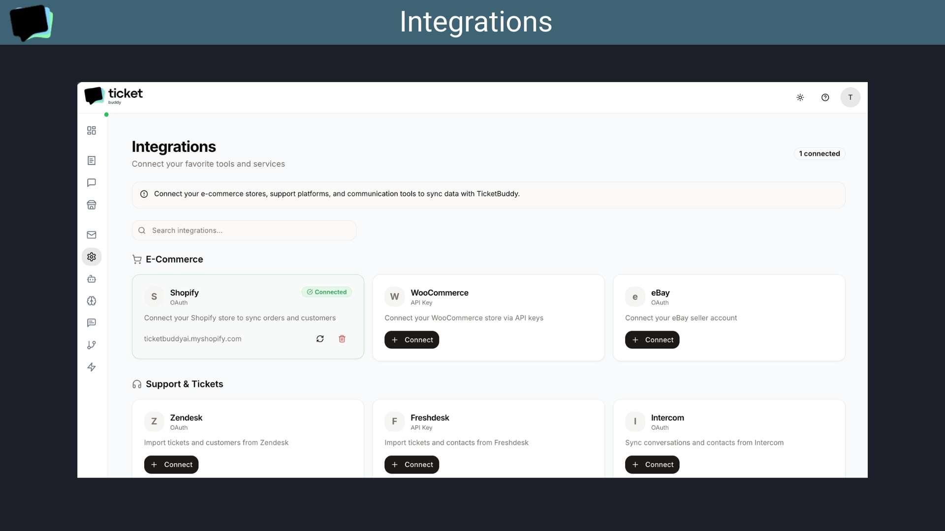 AI supports automation software 