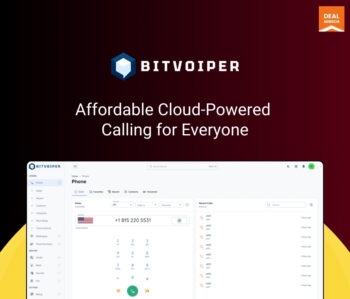 Bitvoiper: Cloud Calling Platform for Teams & Businesses