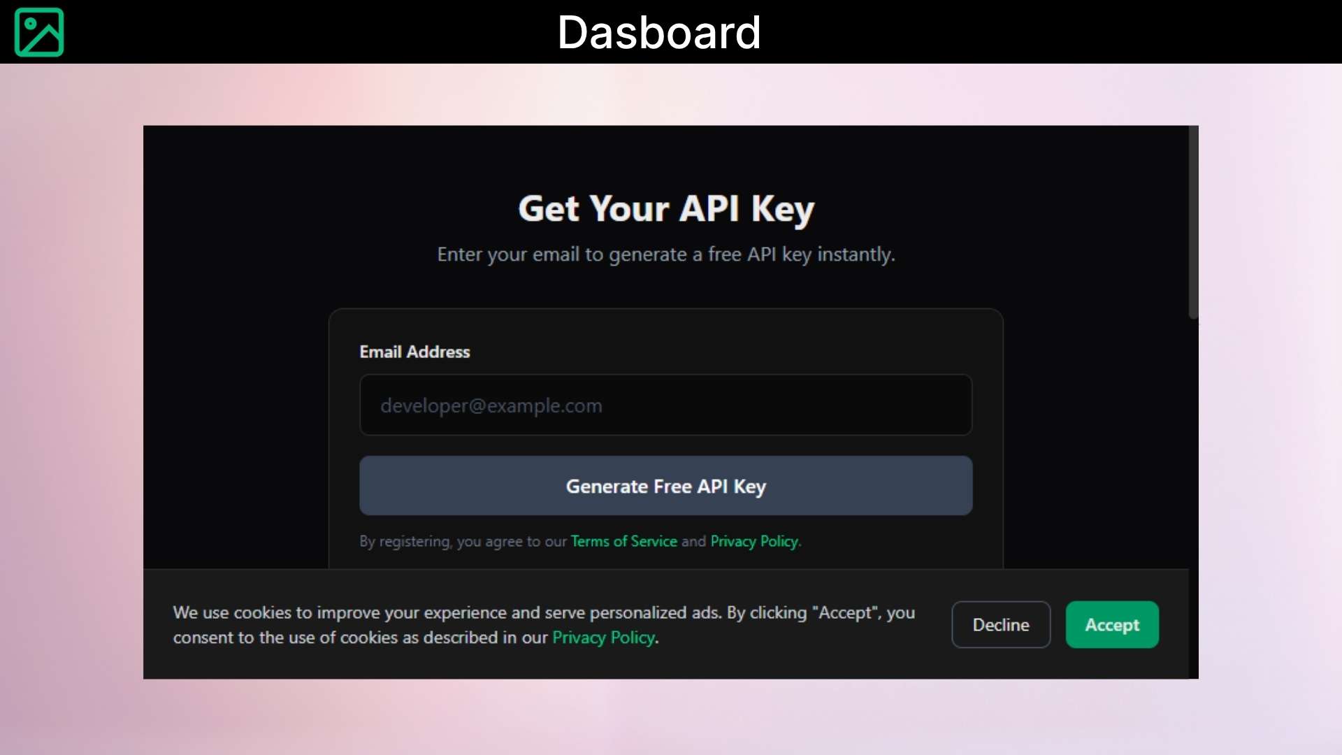 screenshot api for developers to capture website images instantly