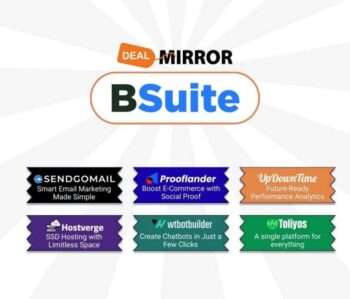 Bsuite lifetime