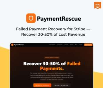 saas subscription failed payment recovery automation with stripe integration