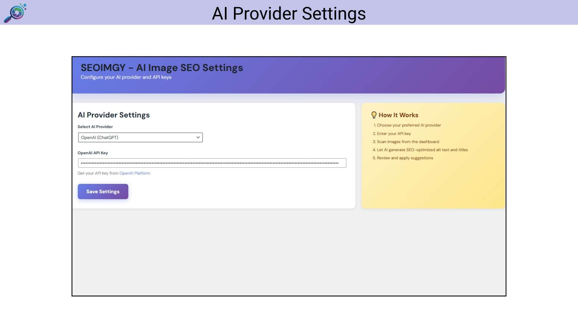 One-click image alt tag SEO optimization plugin for WordPress websites 
