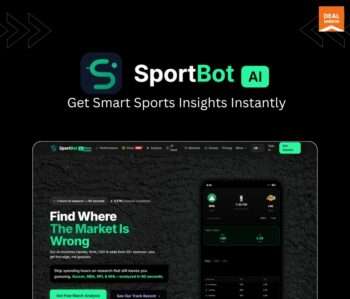 Sports Betting AI Software for Smart Predictions