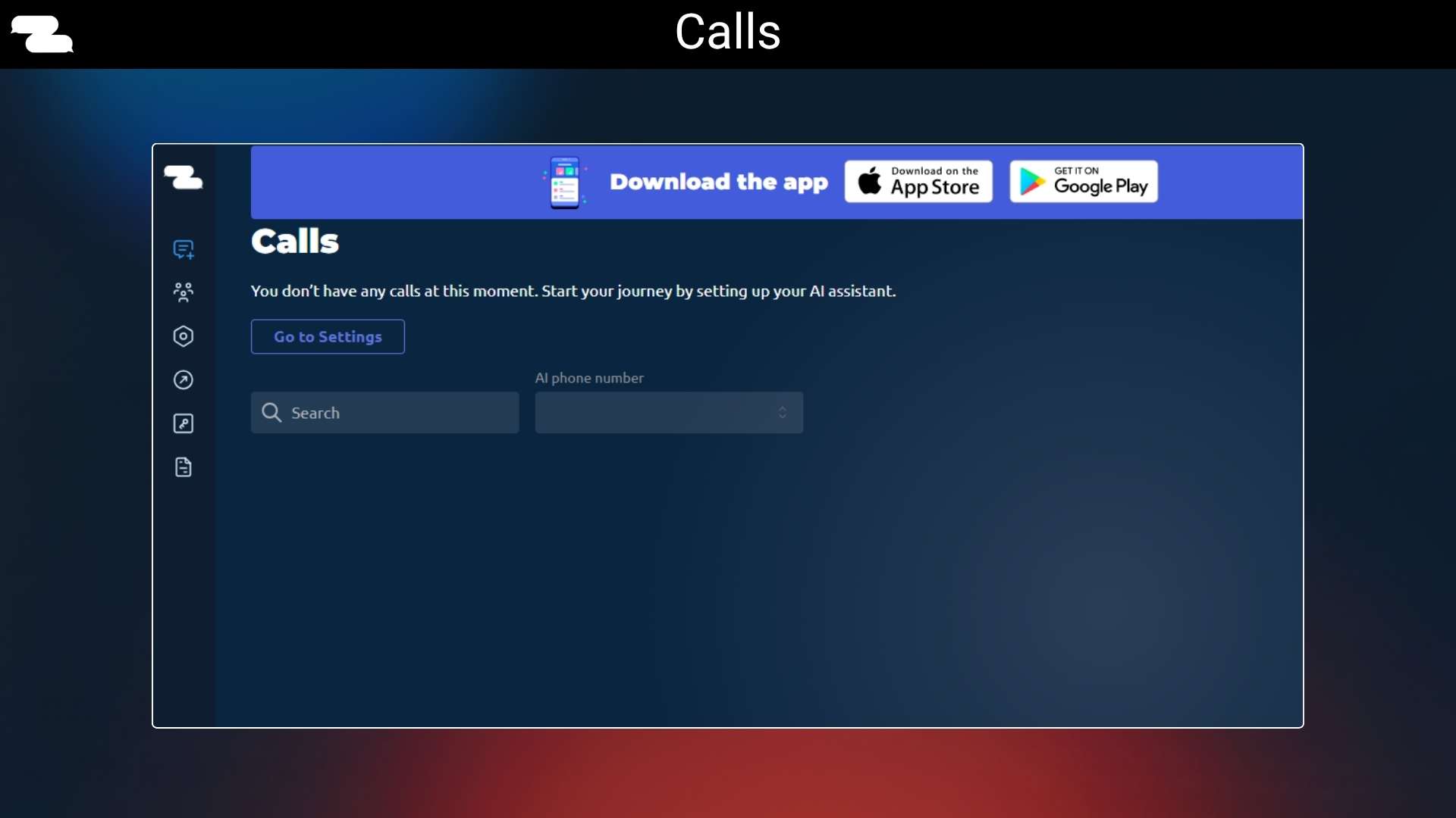 ZenCall AI call answering system for lead capture and appointment booking