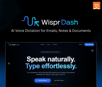 AI Voice Dictation for Emails, Notes & Documents