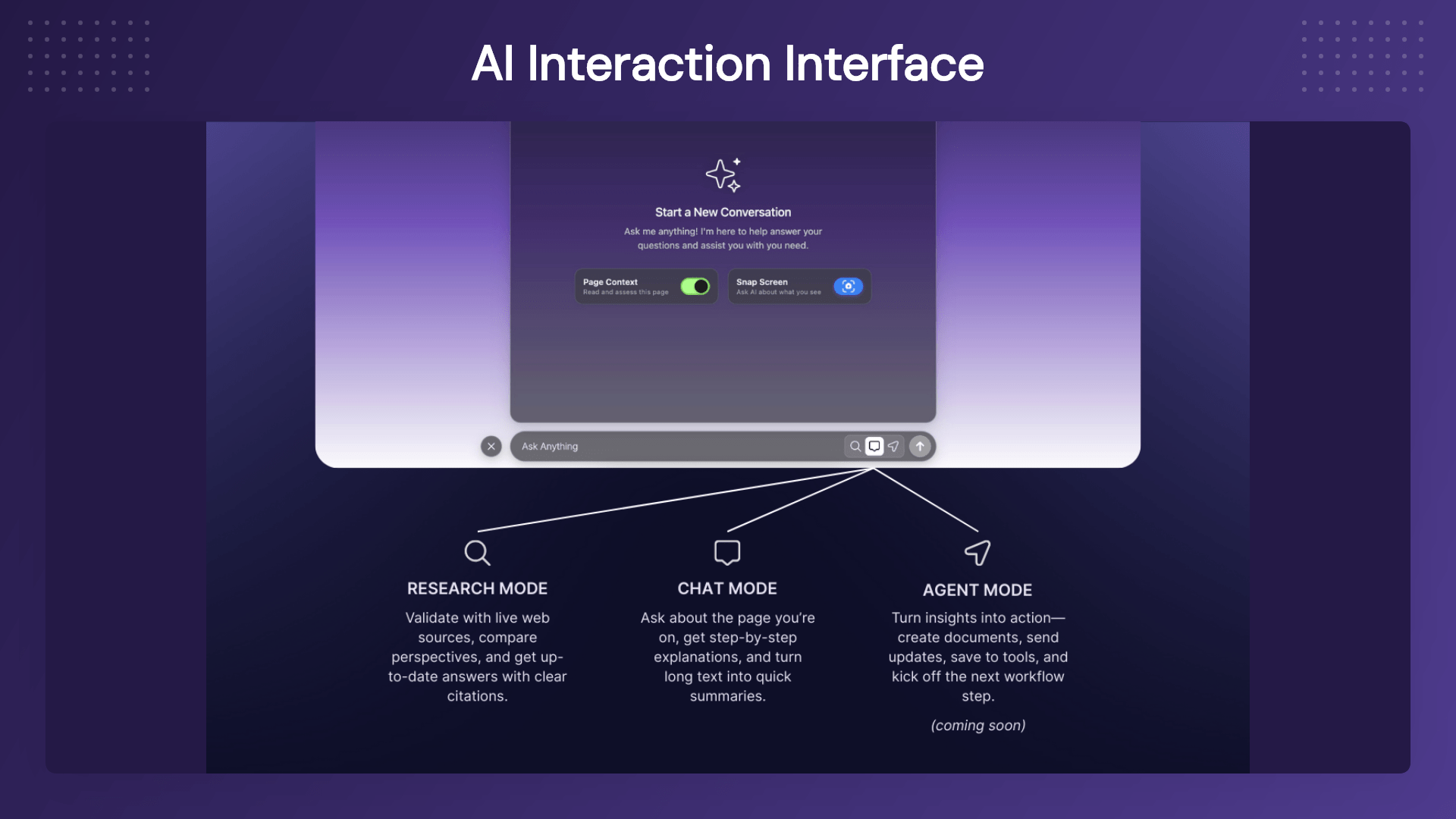 AskBar AI Browser Assistant with web research, PDF chat, and multi-model AI support including OpenAI, Gemini, Claude, Grok, and DeepSeek 
