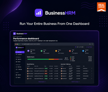 Manage HR, Projects, Payroll & CRM From One Platform