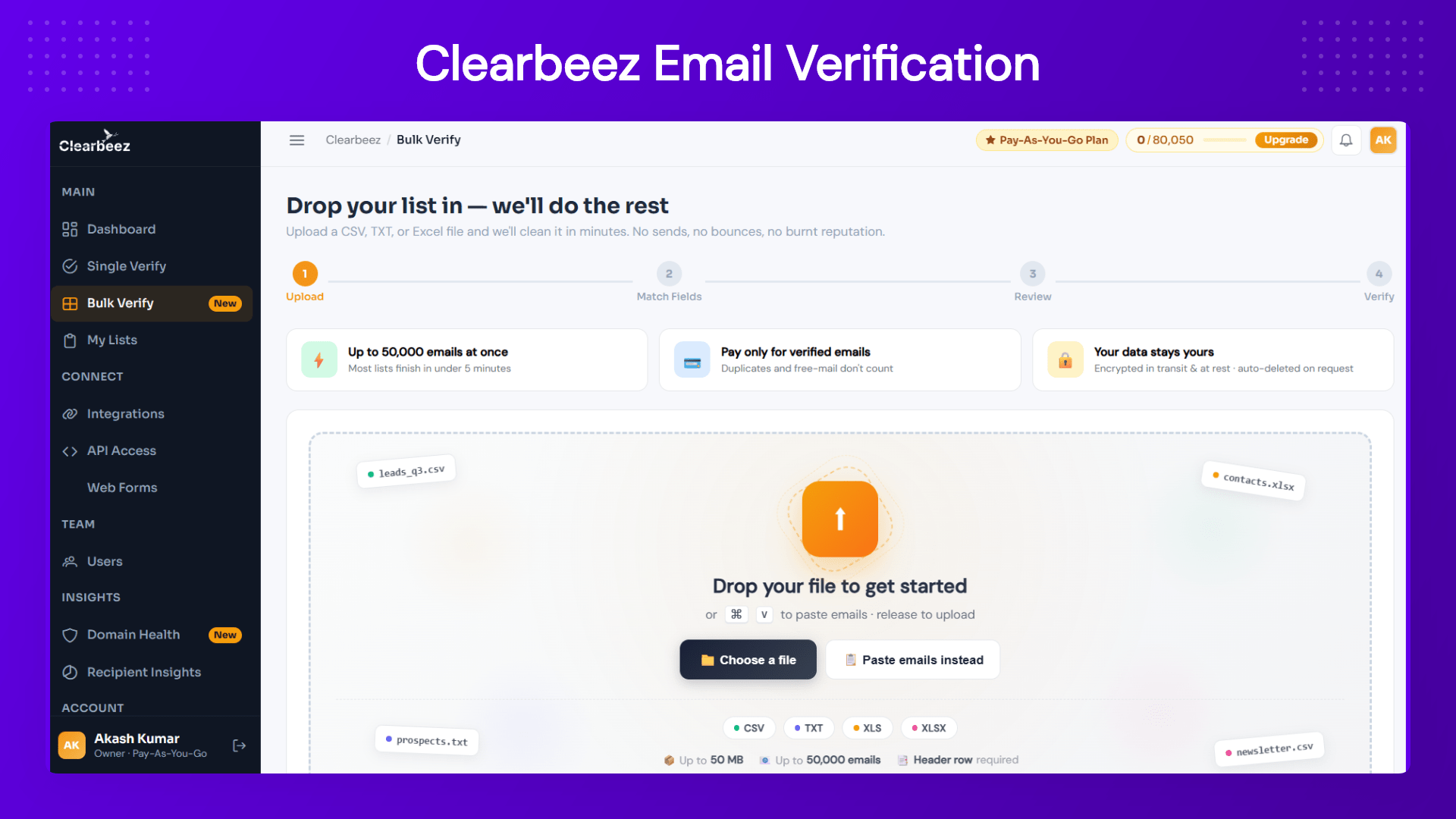 ClearBeez Boost Business Productivity