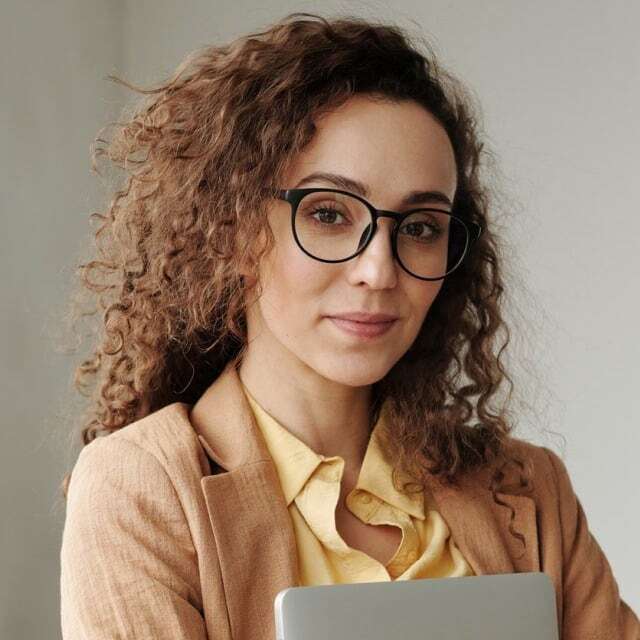 Sarah M.