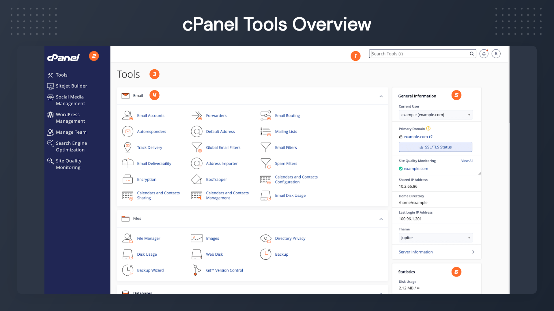 Host unlimited websites with Hostverge cPanel web hosting powered by fast NVMe SSD storage and LiteSpeed technology