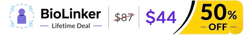 50% Off
