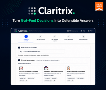 Make Better Decisions With Data-Driven Scorecards