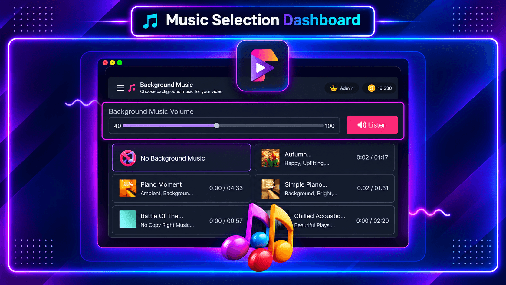 Freezur Your AI-Powered Video Creation Studio
