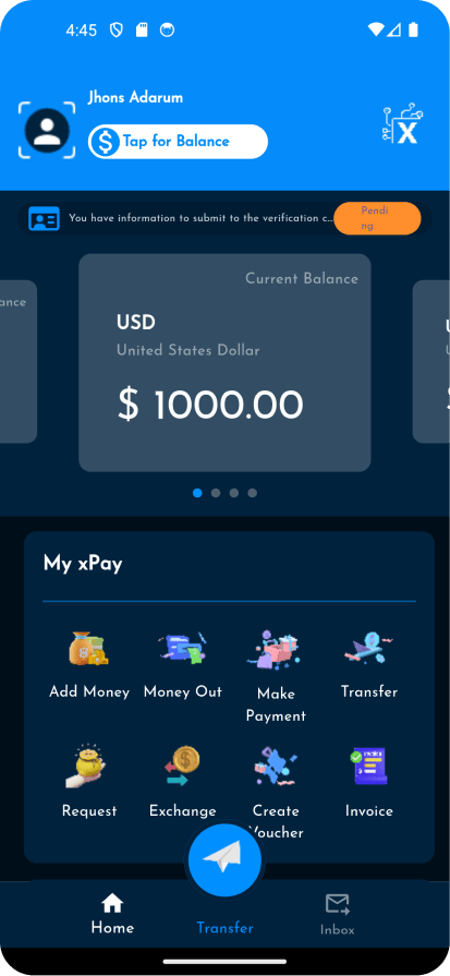 XPayPro