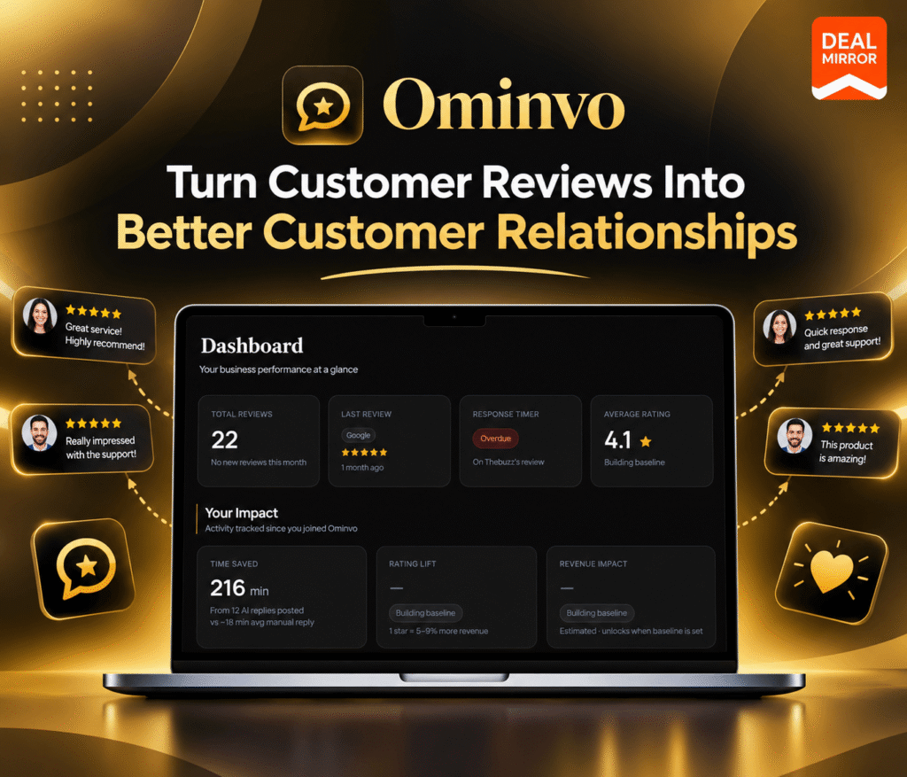 Ominvo