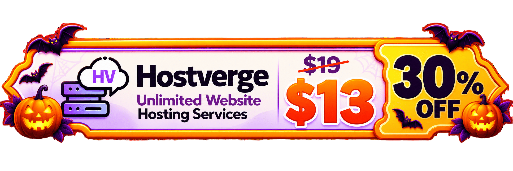 Halloween lifetime deal