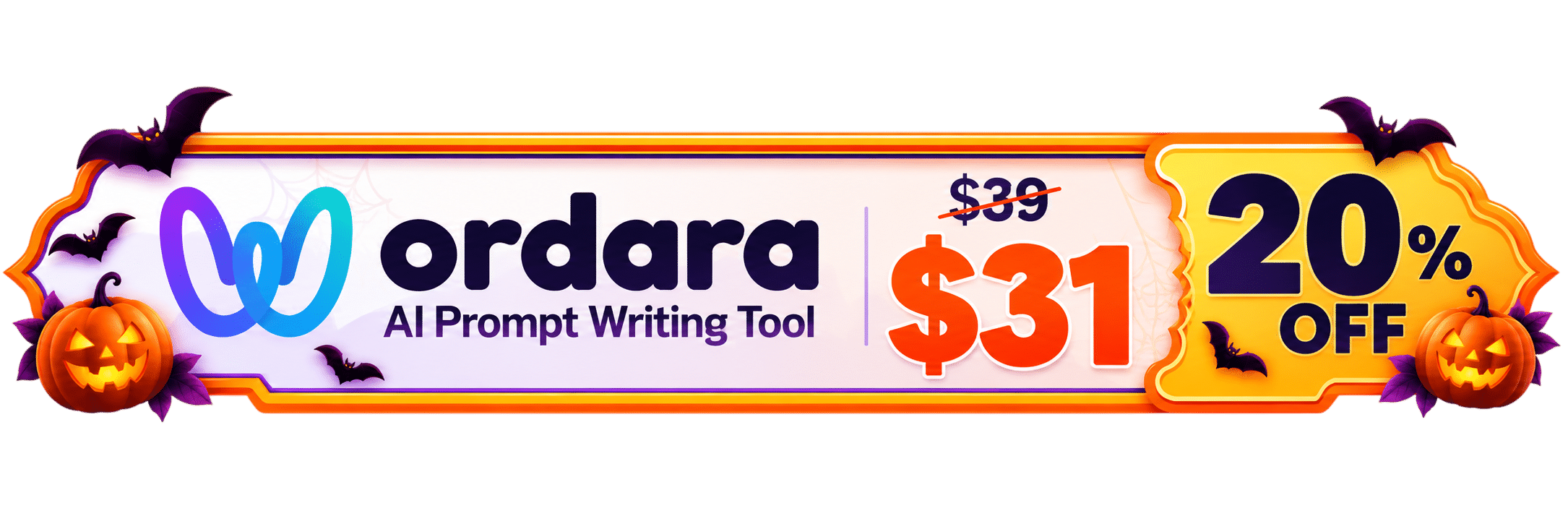 Halloween lifetime deal