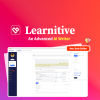 Learnitive : AI-Powered Writing and Learning Platform