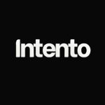 Intento Logo
