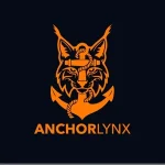 AnchorLynx logo